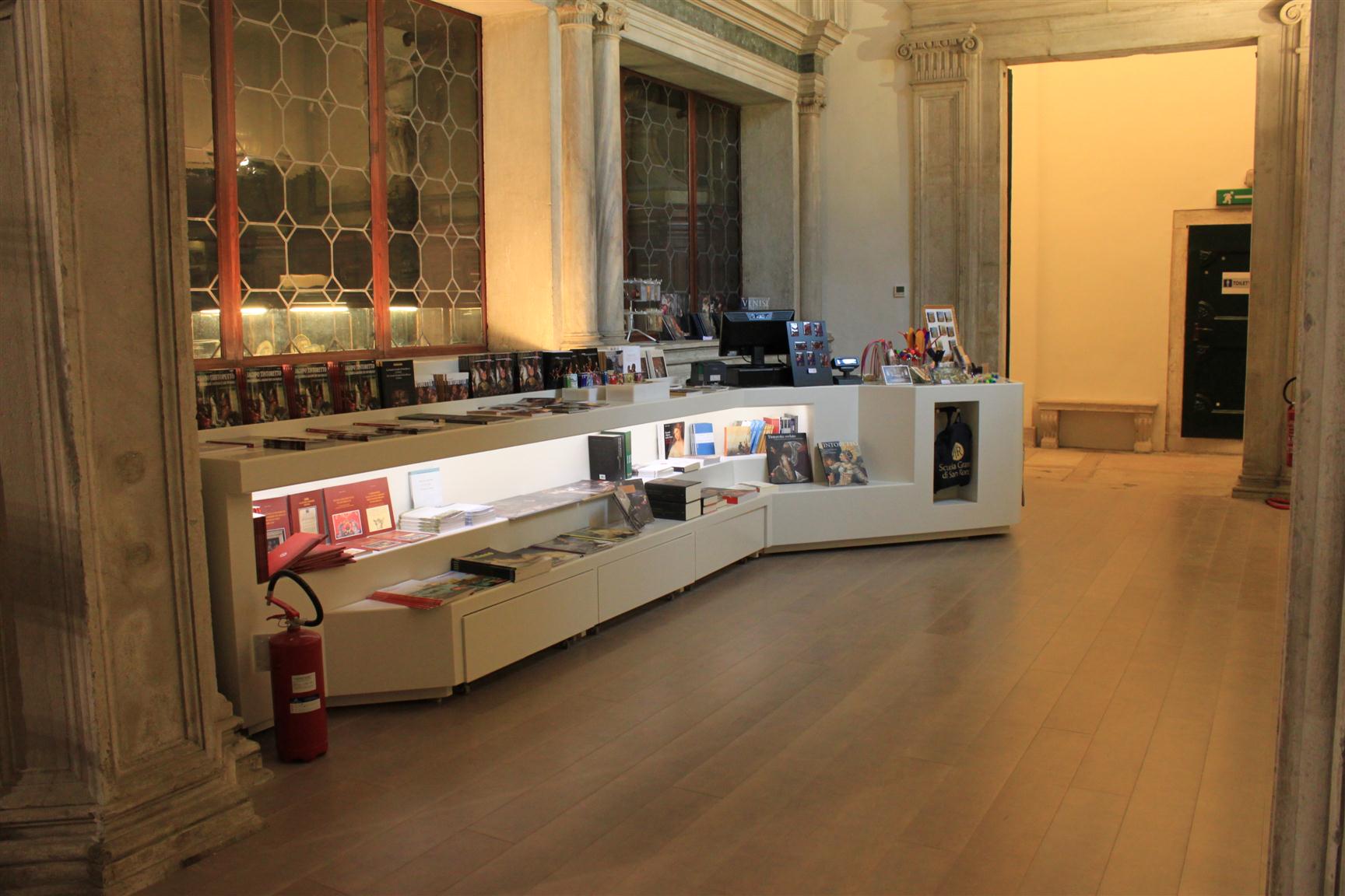 Pedane termiche Syrma in funzione nei mesi freddi